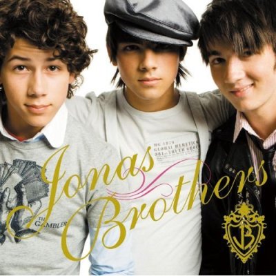 JONAS BROTHERS (DISCOGRAFIA)Si n.. Cine, TV - Para jovenes - THE JONAS BROTHERS - KEV...